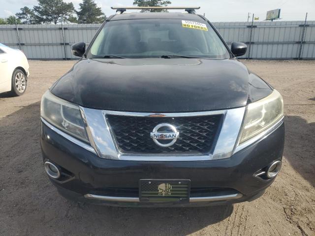 2013 NISSAN PATHFINDER - 5N1AR2MNXDC671753