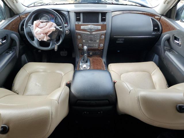 2018 NISSAN ARMADA SV JN8AY2ND4J9052138