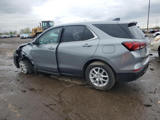 Vin: 3gnaxtegxpl131545, lot: 55951845, chevrolet equinox lt 20232