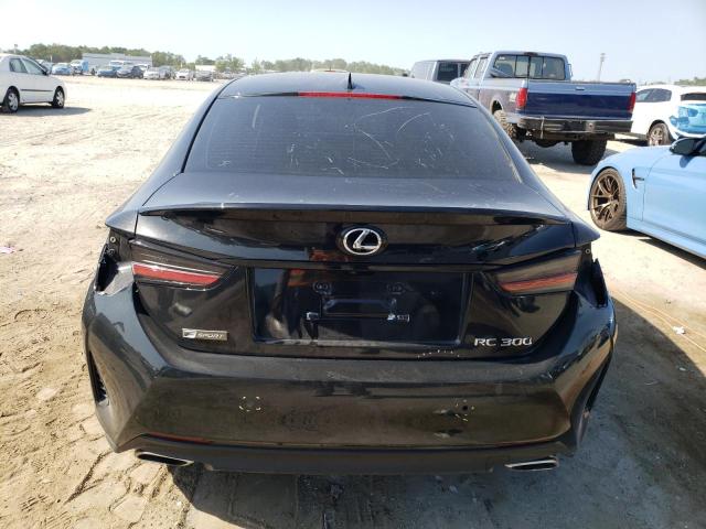 2019 LEXUS RC 300 JTHHA5BC5K5009009