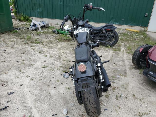 2014 YAMAHA XVS950 CU JYAVN05E9EA005996