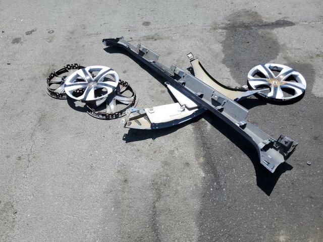 2016 HONDA CIVIC LX - 2HGFC2F56GH570821