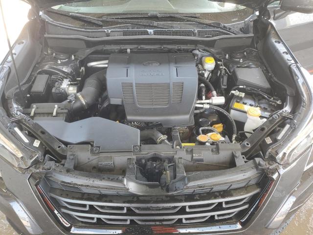 2023 SUBARU FORESTER S JF2SKAJC9PH519062