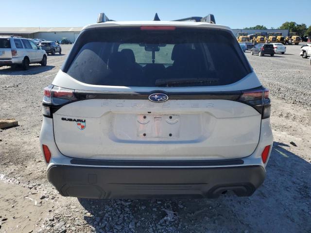 2025 SUBARU FORESTER P JF2SLDBC1SH445867