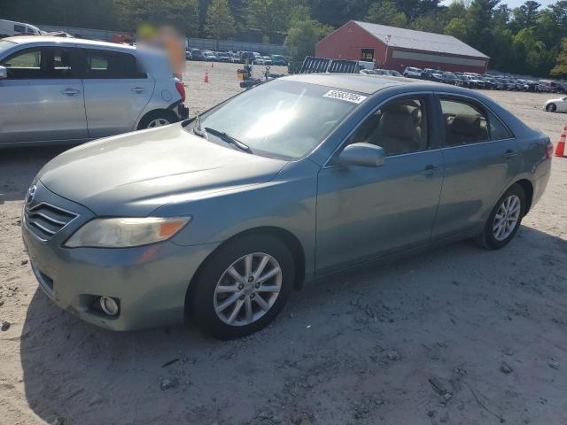 Vin: jtnbk3ek9a3048915, lot: 56563705, toyota camry se 2010 img_1