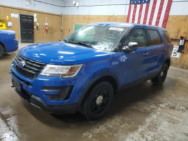 Vin: 1fm5k8at5kgb15724, lot: 55945185, ford explorer police interceptor 2019 img_1