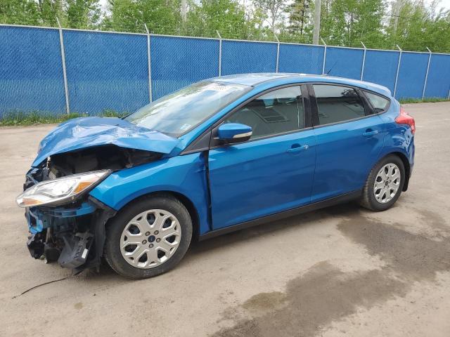 Vin: 1fadp3k27el214427, lot: 59188965, ford focus se 2014 img_1