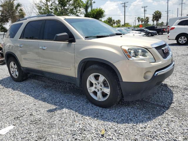 Vin: 1gkkrped1bj224463, lot: 58529975, gmc acadia sle 20114