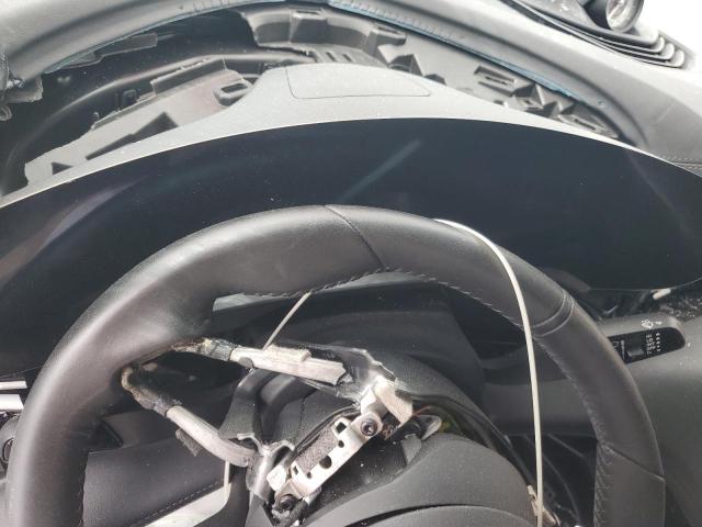 2020 PORSCHE TAYCAN TUR WP0AC2Y10LSA72722