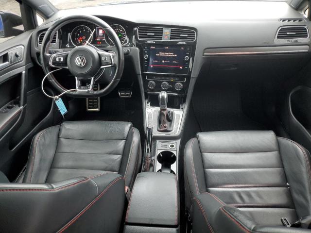 2018 VOLKSWAGEN GTI S/SE - 3VW447AU1JM258247