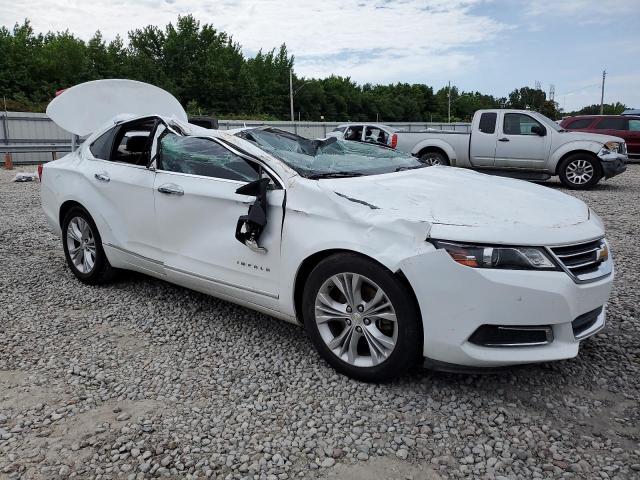 Vin: 1g1115slxfu129735, lot: 58099455, chevrolet impala lt 20154