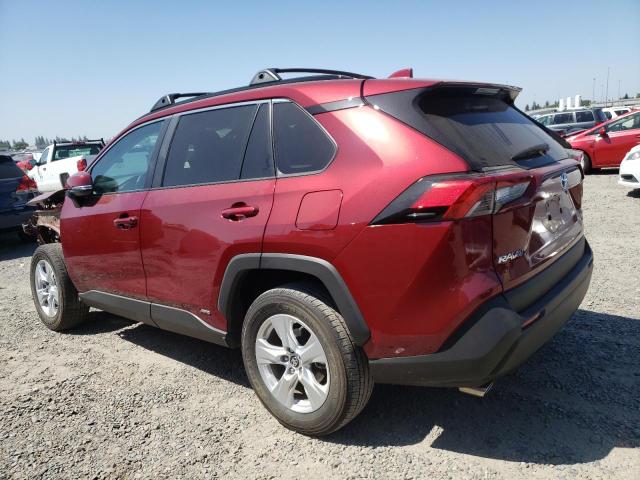 Vin: 2t3rwrfv8kw019732, lot: 55283505, toyota rav4 xle 20192
