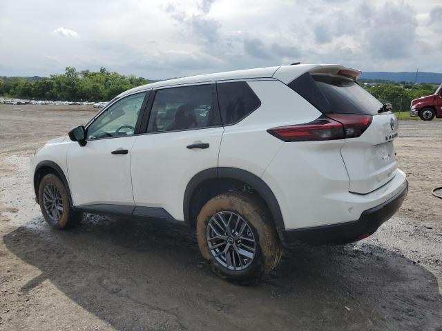 Vin: 5n1bt3ab8rc761688, lot: 59093725, nissan rogue s 20242