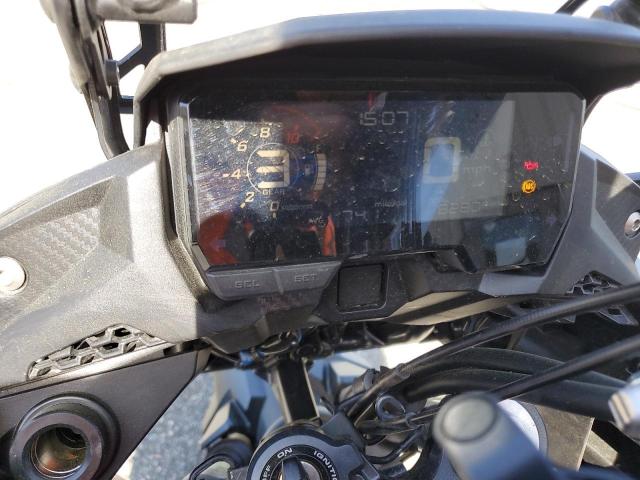2021 HONDA CB500 XA MLHPC6458M5200113