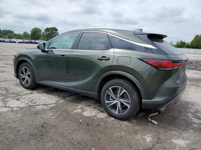 Vin: 2t2bamca4pc034987, lot: 58413985, lexus rx350 350 base 20232