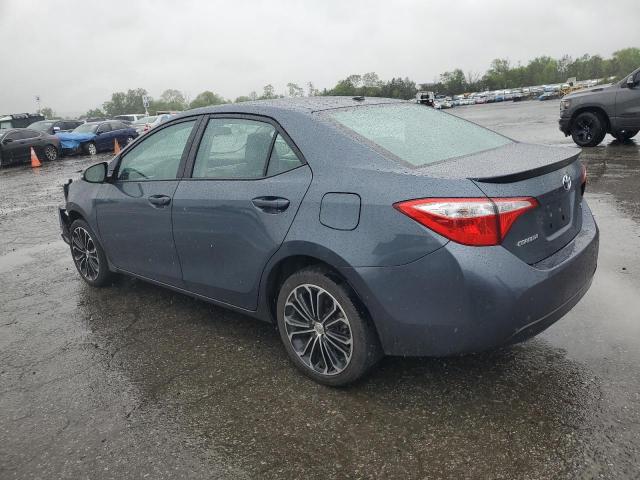 Vin: 2t1burhexgc527965, lot: 58090185, toyota corolla l 20162