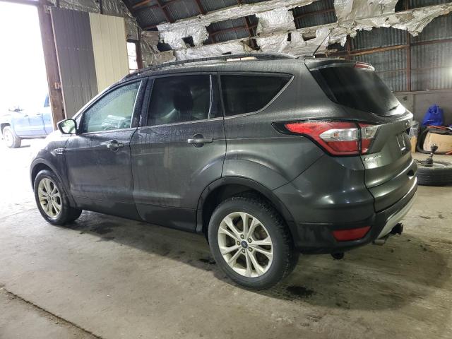 Vin: 1fmcu9gd7jua68705, lot: 58275145, ford escape se 20182