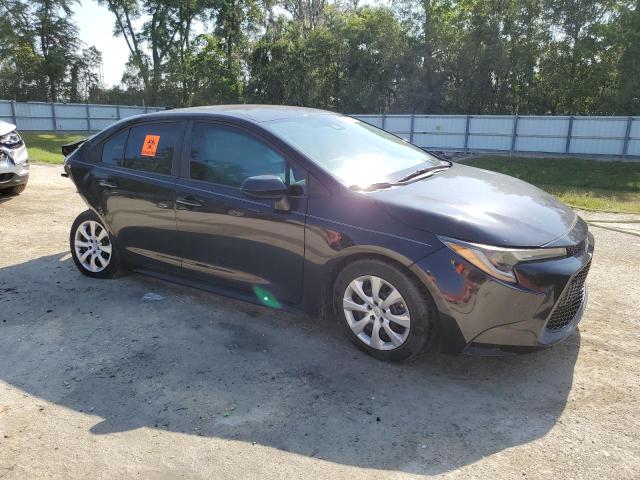 2020 TOYOTA COROLLA LE - 5YFEPRAE5LP076386