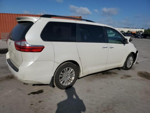 Vin: 5tdyk3dc2gs705635, lot: 57833515, toyota all models xle 20163