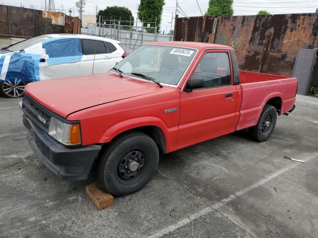 Vin: jm2uf123xn0282891, lot: 58949475, mazda b2200 short bed 1992 img_1