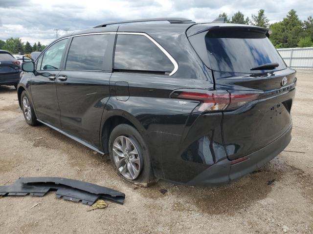 Vin: 5tdyrkec5ps153293, lot: 57975785, toyota all models xle 20232