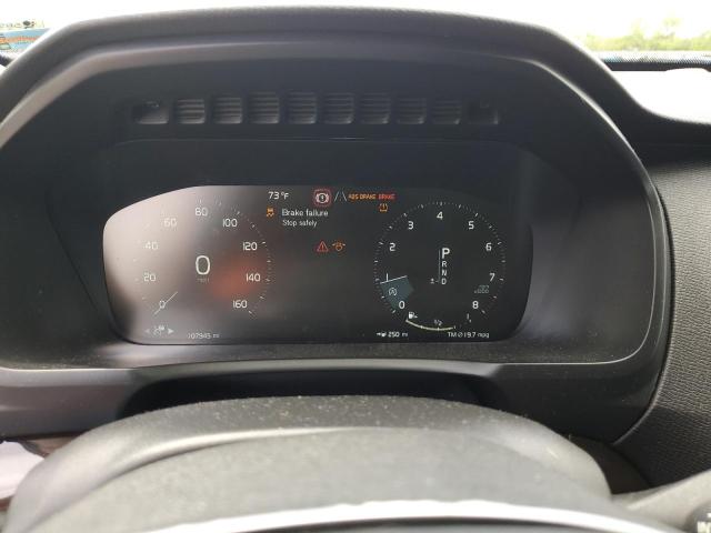 2019 VOLVO XC90 T6 MO YV4A22PK5K1420445