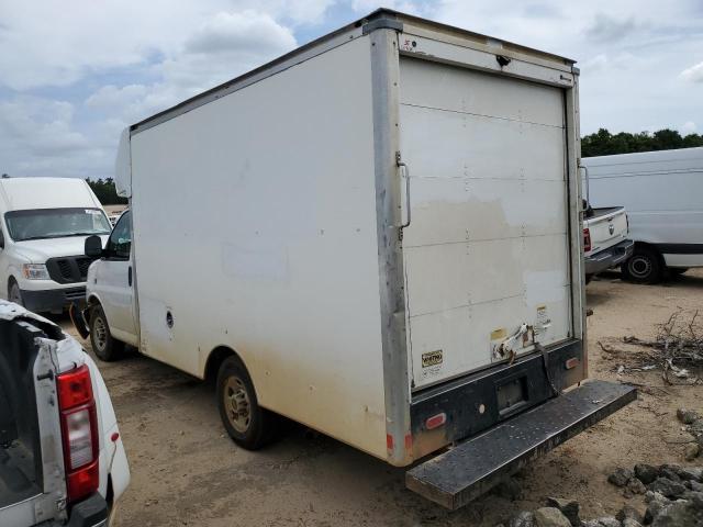 2019 GMC SAVANA CUT #3302859958