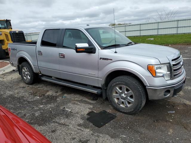 Vin: 1ftfw1et4dke80958, lot: 55537585, ford f-150 supercrew 20134