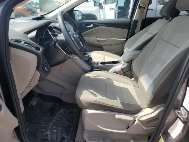 2015 FORD ESCAPE SE - 1FMCU0GXXFUA84202