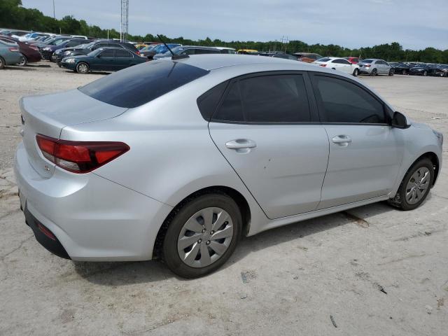 Vin: 3kpa24ad2le268132, lot: 55182425, kia rio lx 20203