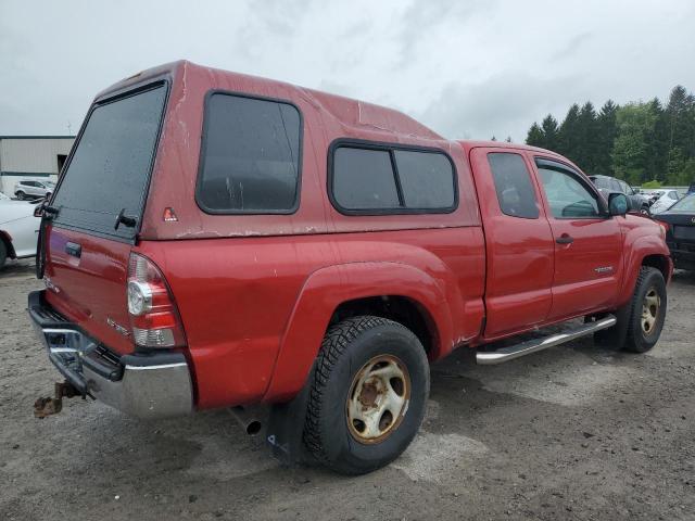 Vin: 5tfuu4en3fx131943, lot: 58721505, toyota tacoma access cab 20153