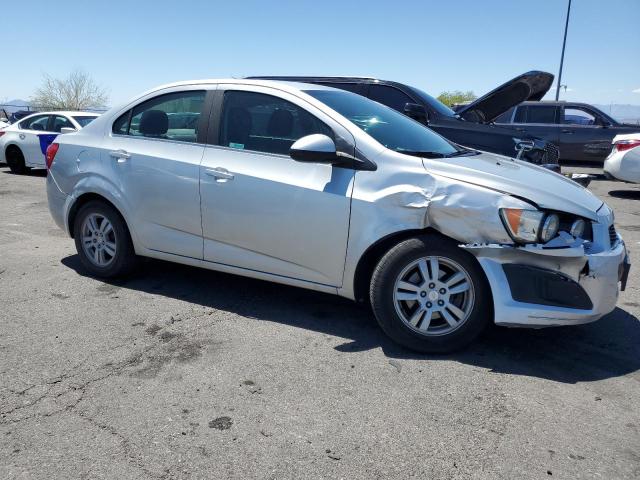 Vin: 1g1jc5sh4e4107749, lot: 56355235, chevrolet sonic lt 20144