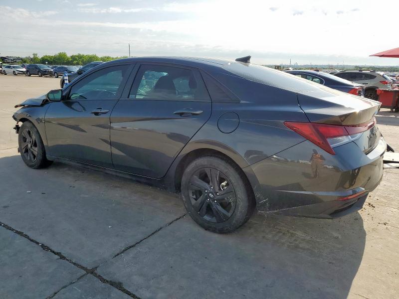 Vin: 5npls4ag9nh066454, lot: 55789435, hyundai elantra sel 20222