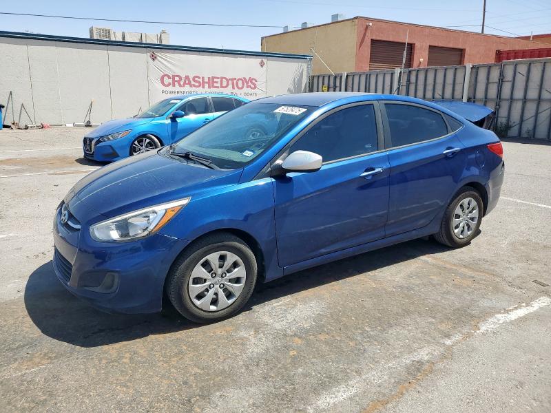 Vin: kmhct4ae0gu123785, lot: 57526475, hyundai accent se 2016 img_1
