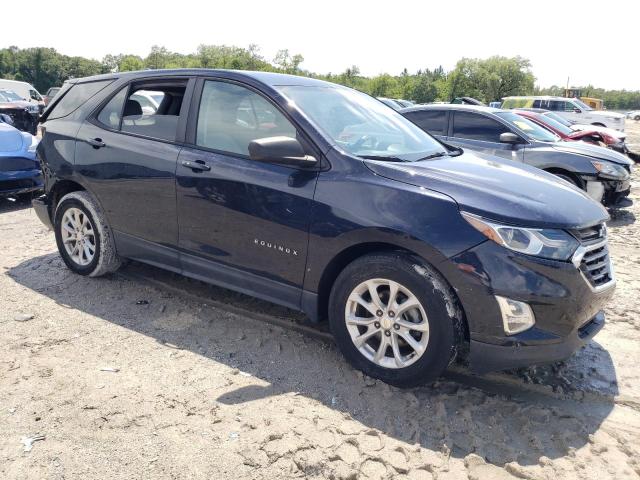 Vin: 3gnaxhev0ls510386, lot: 56010975, chevrolet equinox ls 20204