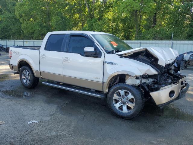 Vin: 1ftfw1et0bfa56229, lot: 57767415, ford f-150 supercrew 20114