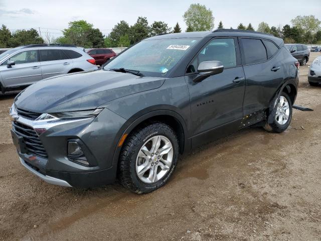 CHEVROLET BLAZER 2LT