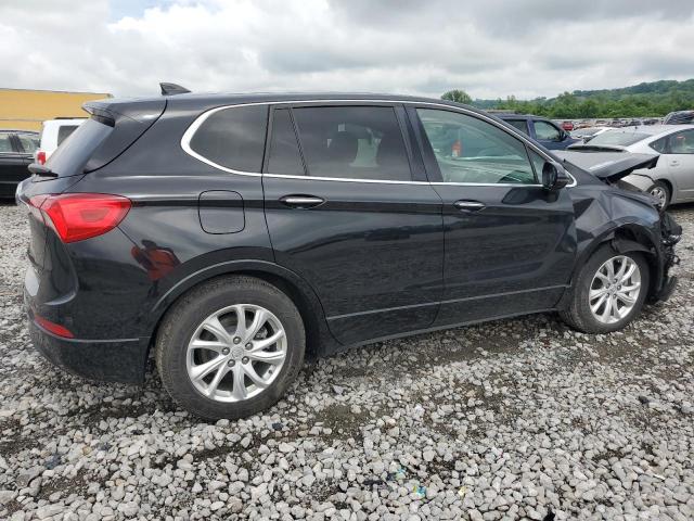 Vin: lrbfxbsaxld110041, lot: 56433795, buick envision preferred 20203