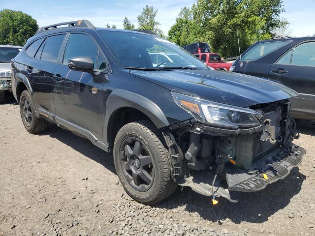Vin: 4s4btgudxp3174961, lot: 58077985, subaru outback wi wilderness 20234