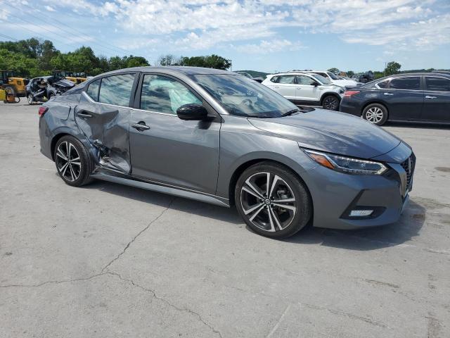 Vin: 3n1ab8dv7py313374, lot: 57984185, nissan sentra sr 20234