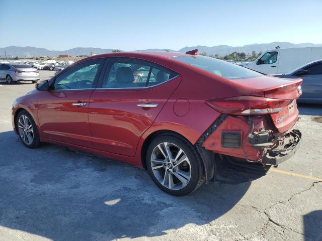 Vin: 5npd84lf8hh086562, lot: 56038855, hyundai elantra se 20172