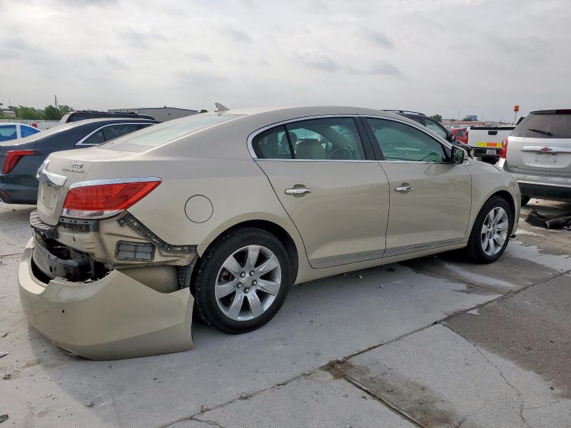 Vin: 1g4gd5e3xcf196111, lot: 57384095, buick lacrosse premium 20123