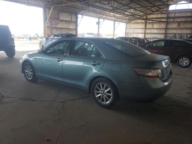 Vin: 4t1bb3ek7au122391, lot: 57107485, toyota camry hybrid 20102
