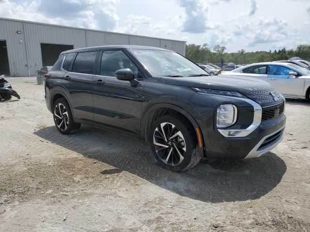 2024 MITSUBISHI OUTLANDER JA4J3VA81RZ057047
