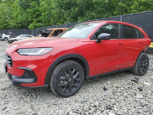 HONDA HR-V SPORT