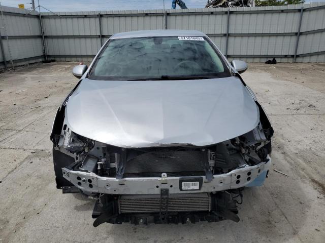 2017 CHEVROLET CRUZE LT - 1G1BE5SMXH7173348