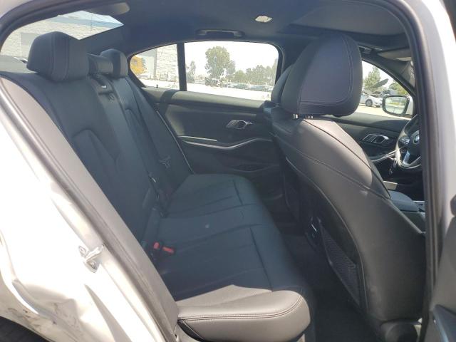 2023 BMW 330I - 3MW69FF0XP8D00197