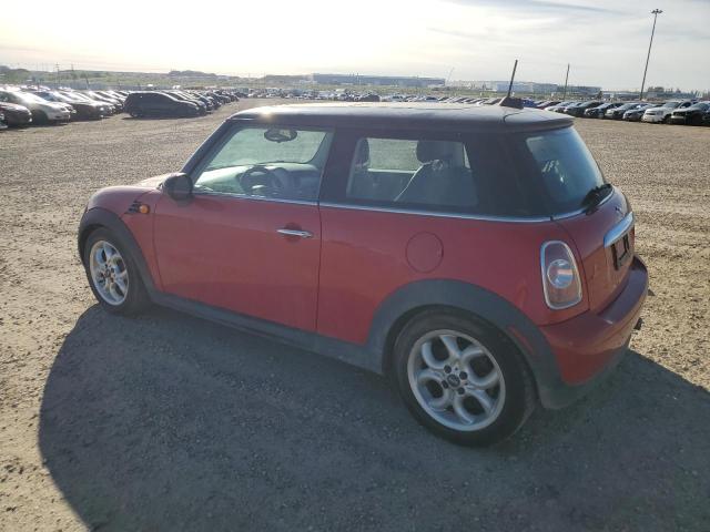 Vin: wmwsu3c58ct256568, lot: 58713255, mini cooper 20122