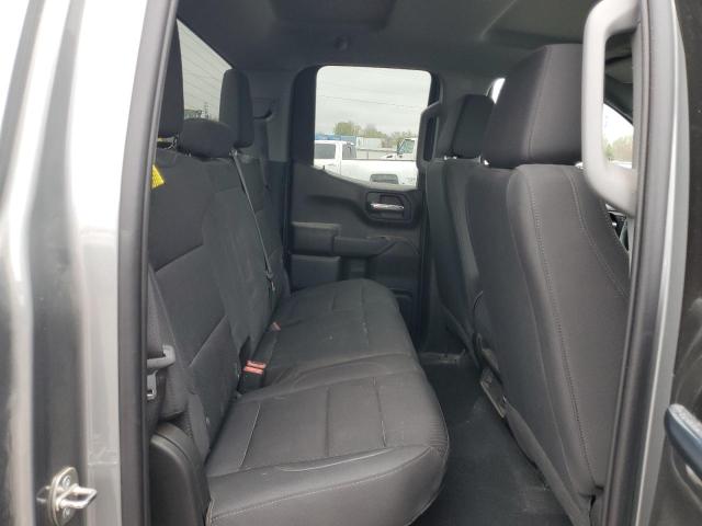 2023 CHEVROLET 1500 - 1GCRDAED0PZ181443