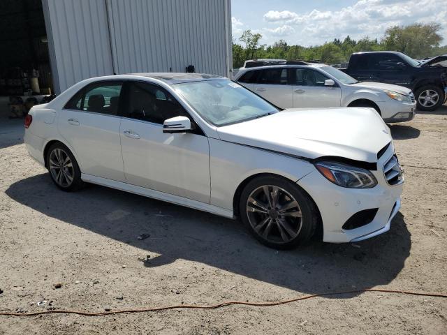 Vin: wddhf5kbxea943629, lot: 54801135, mercedes-benz e-class 350 20144